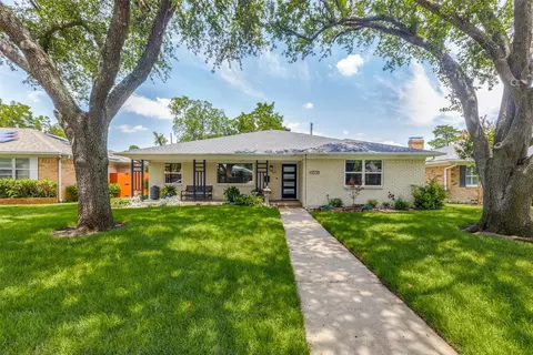 10535 Wyatt St, Dallas, TX 75218