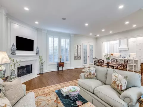 4109 Throckmorton St, Dallas, TX 75219