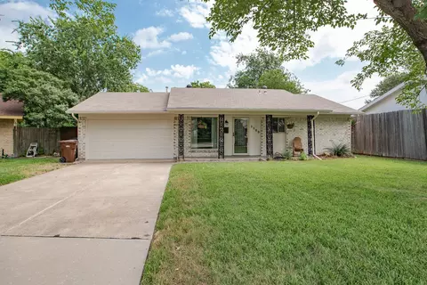3309 Stonecrest Cir, Plano, TX 75074