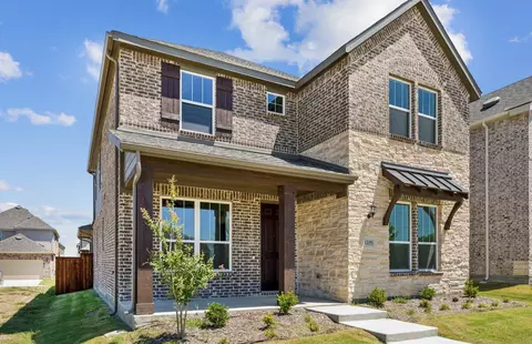 1205 Okeefe Ave, Celina, TX 75009