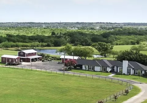 364 Roxy Rd, Venus, TX 76084