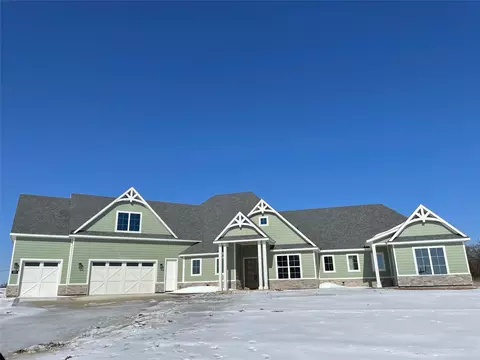 3100 Congress Ln, Anna, TX 75409