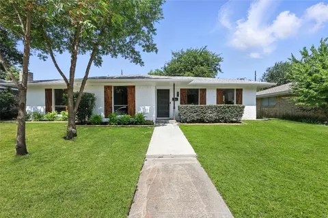 602 Pinebluff Dr, Lewisville, TX 75067