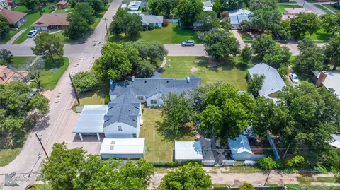 View/Area - 907 N Avenue G, Haskell, TX 79521 photo 4 of 8