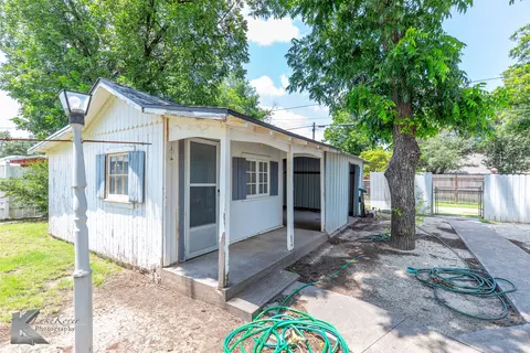 Other - 907 N Avenue G, Haskell, TX 79521 photo 7 of 8