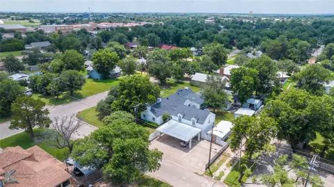 View/Area - 907 N Avenue G, Haskell, TX 79521 photo 3 of 8