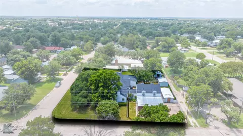 View/Area - 907 N Avenue G, Haskell, TX 79521 photo 2 of 8