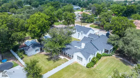 View/Area - 907 N Avenue G, Haskell, TX 79521 photo 7 of 8