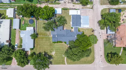 View/Area - 907 N Avenue G, Haskell, TX 79521 photo 8 of 8