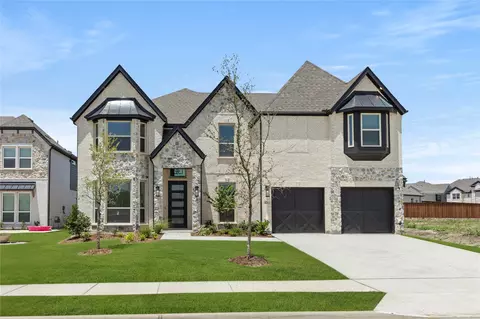 4213 Bellview Way, Celina, TX 75009