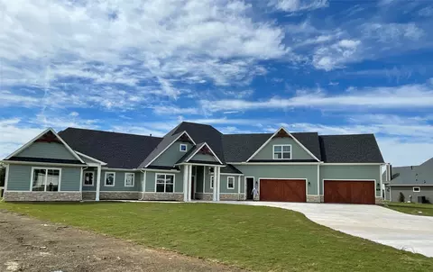 3115 President Row, Anna, TX 75409