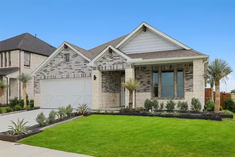 2504 Peoria Dr, Fort Worth, TX 76179