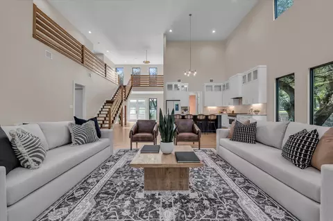 Living - 36 Carriage Sq, Waco, TX 76708 photo 3 of 3