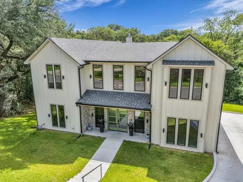 Exterior - 36 Carriage Sq, Waco, TX 76708 photo 7 of 7