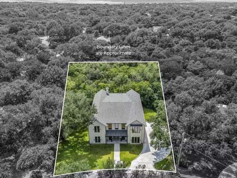 View/Area - 36 Carriage Sq, Waco, TX 76708 photo 1 of 1