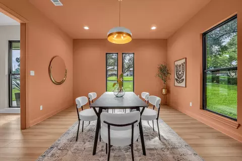 Dining - 36 Carriage Sq, Waco, TX 76708 photo 2 of 2