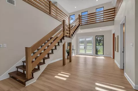 Entry Way - 36 Carriage Sq, Waco, TX 76708 photo 3 of 4
