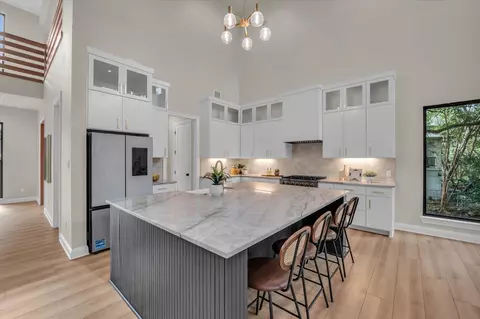 Kitchen - 36 Carriage Sq, Waco, TX 76708 photo 1 of 4