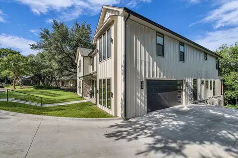 Exterior - 36 Carriage Sq, Waco, TX 76708 photo 6 of 7
