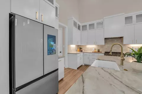 Kitchen - 36 Carriage Sq, Waco, TX 76708 photo 3 of 4