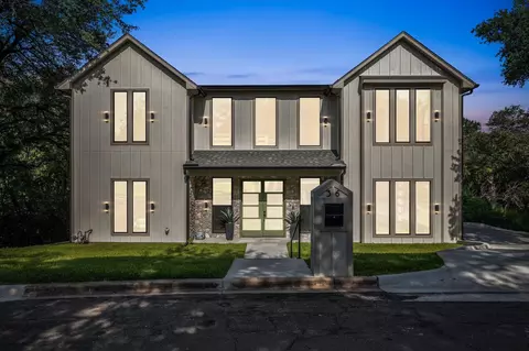 36 Carriage Sq, Waco, TX 76708