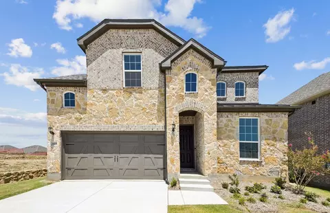 1419 Corleone Ln, Celina, TX 75009