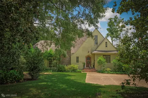 217 Gladstone Blvd, Shreveport, LA 71104
