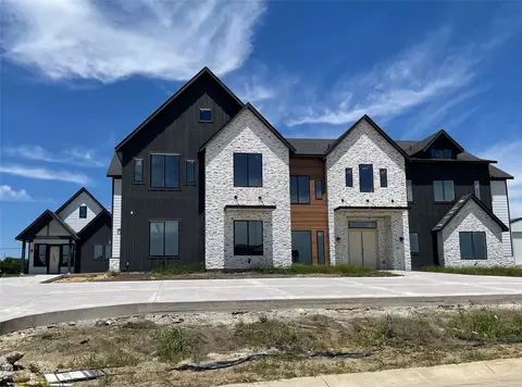 3116 Congress Ln, Anna, TX 75409