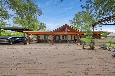 10655 Sleepy Hollow Rd, Terrell, TX 75161