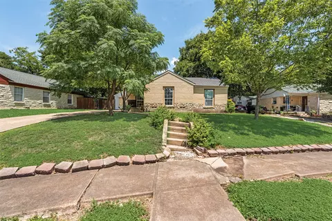 3418 La Verne Ave, Dallas, TX 75227