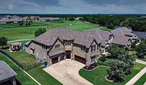 2112 Fred Couples Dr, Gunter, TX 75058