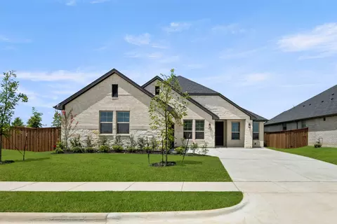 4809 Signal Run Rd, Midlothian, TX 76065