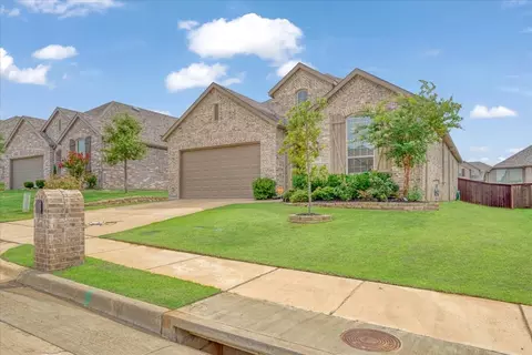 3836 Iron Ore Dr, Denison, TX 75020