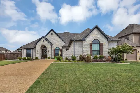 1522 Meziere Sky Dr, Wylie, TX 75098