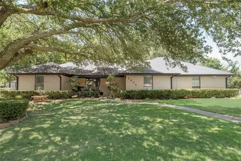 4604 Bello Vista Cir, Sherman, TX 75090