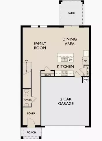 14152 Donahue St, Pilot Point, TX 76258 photo 2