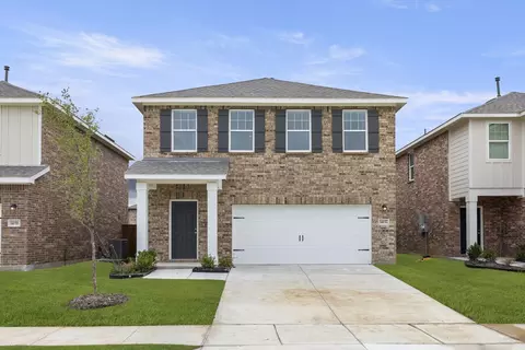 14152 Donahue St, Pilot Point, TX 76258