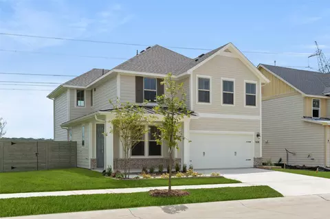 1578 Ginger, Argyle, TX 76226