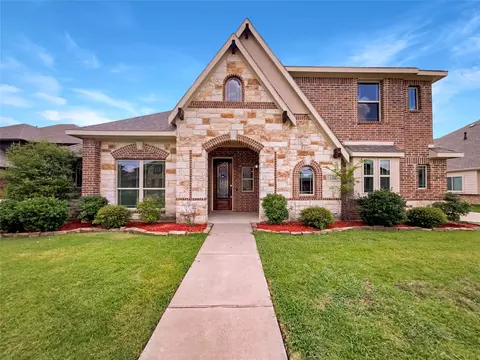 1108 Bedford Ct, Desoto, TX 75115