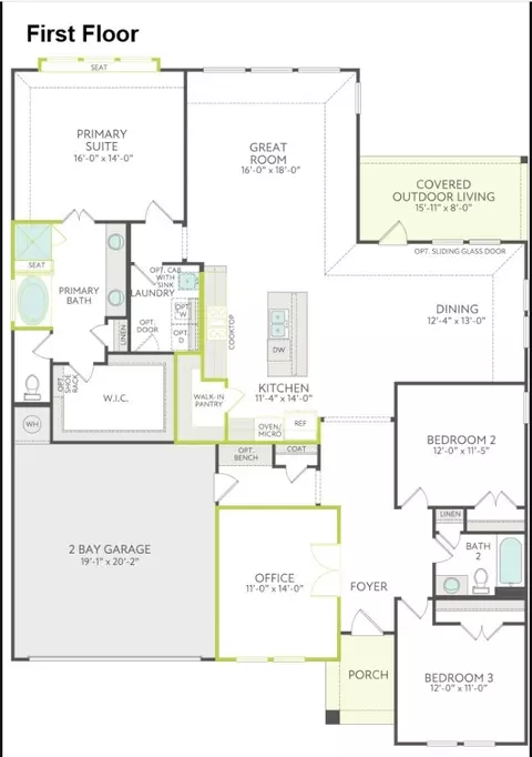 2421 Hitchford, Midlothian, TX 76065