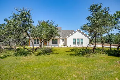 3347 N Lakeview Dr, Palo Pinto, TX 76484