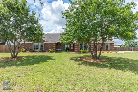 189 Sanford Ln, Abilene, TX 79602