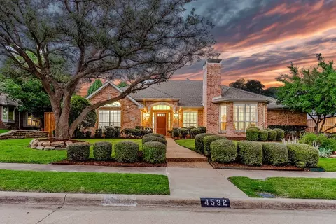 4532 Crosstimber Dr, Plano, TX 75093