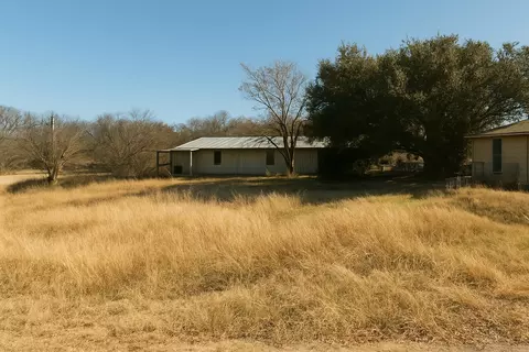 512 Yuma Trl, Quinlan, TX 75474