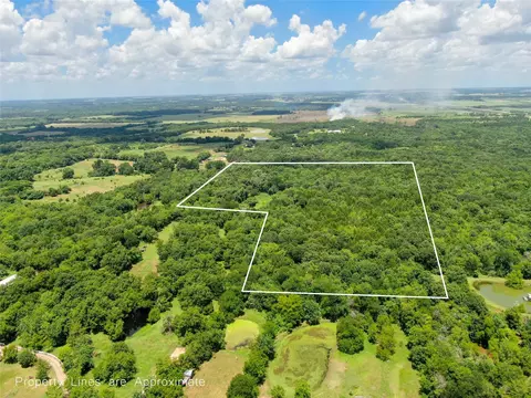 tbd Shelby Ln, Ladonia, TX 75449