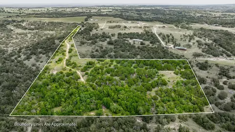 Tract 6 County Road 132, Stephenville, TX 76401
