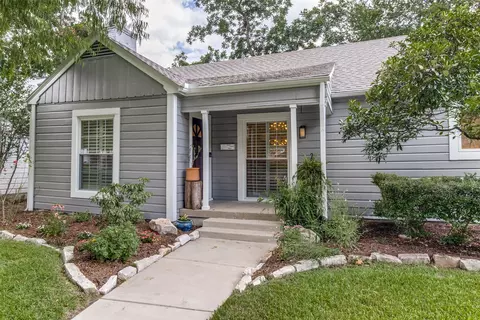 5730 Kenwood Ave, Dallas, TX 75206