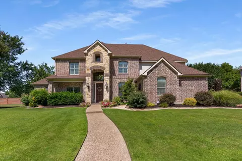 1010 Deer Hollow Blvd, Southlake, TX 76092