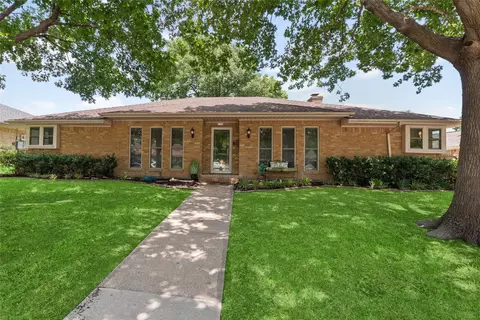 3510 Syracuse Dr, Garland, TX 75043