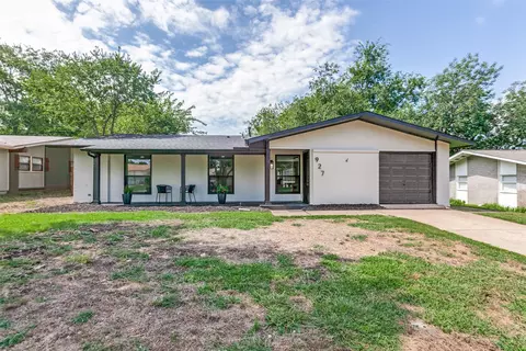 927 Warren Way, Richardson, TX 75080